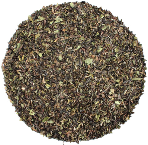 Tea Raja - Special Darjeeling Fannings Tea